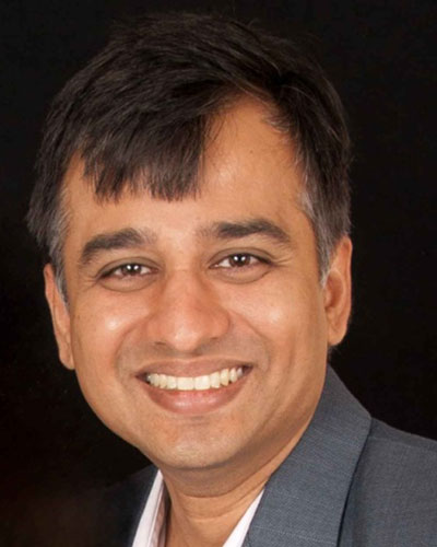 Dr Aravind Sampath