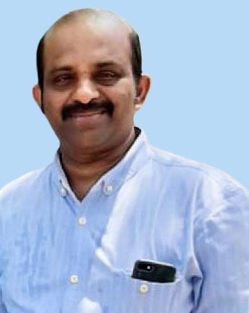 Dr V Murugaraj